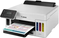 Photo de Canon Maxify MegaTank GX5150
