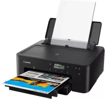 Photo de Canon Pixma TS705a