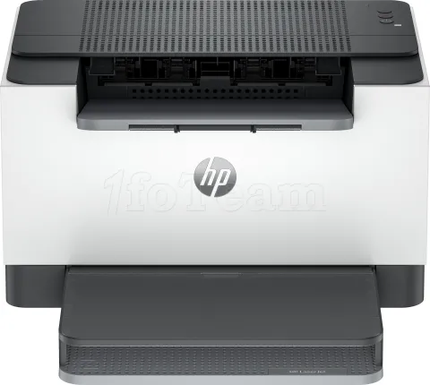 Photo de Imprimante Monofonction HP LaserJet M209d (Blanc/Noir)