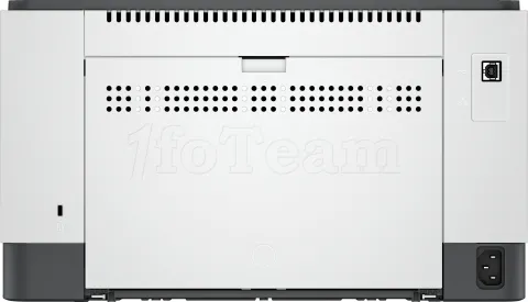 Photo de Imprimante Monofonction HP LaserJet M209d (Blanc/Noir)