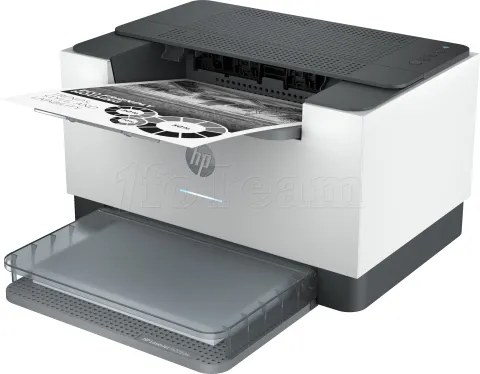 Photo de Imprimante Monofonction HP LaserJet M209dw (Blanc/Noir)