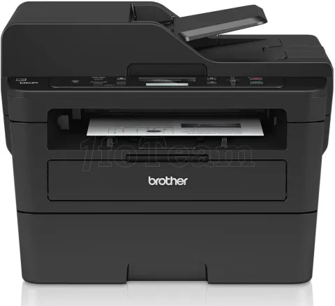 Photo de Imprimante Multifonction 3en1 Brother DCP-L2550DN (Noir)