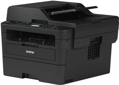 Photo de Imprimante Multifonction 3en1 Brother DCP-L2550DN (Noir)
