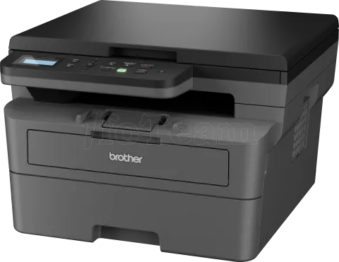 Photo de Imprimante Multifonction 3en1 Brother DCP-L2627DWE (Noir)