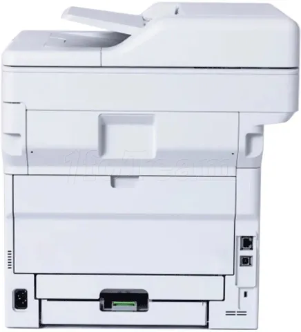 Photo de Imprimante Multifonction 3en1 Brother DCP-L5510DW (Blanc)
