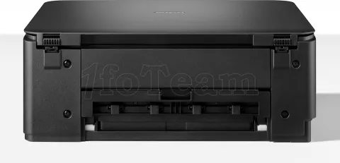 Photo de Imprimante Multifonction 3en1 Brother Mini SL DCP-J1260DW (Noir)