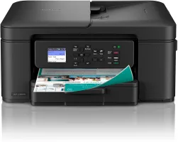 Photo de Brother DCP-J1360DW