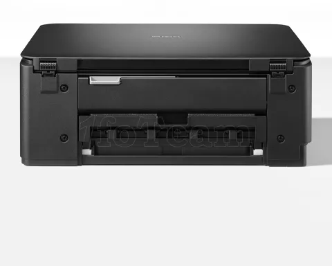 Photo de Imprimante Multifonction 3en1 Brother Tankbenefit DCP-T580DW (Noir)