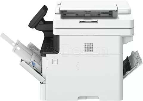 Photo de Imprimante Multifonction 3en1 Canon i-Sensys MF463dw (Blanc)