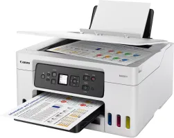 Photo de Canon Maxify MegaTank GX3050