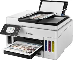 Photo de Canon Maxify MegaTank GX6150
