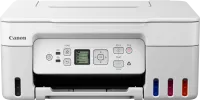 Photo de Canon Pixma G3470 Blanc