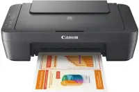 Photo de Canon Pixma MG2556S
