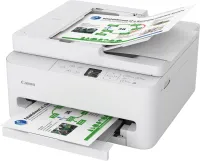 Photo de Canon Pixma TS7550i