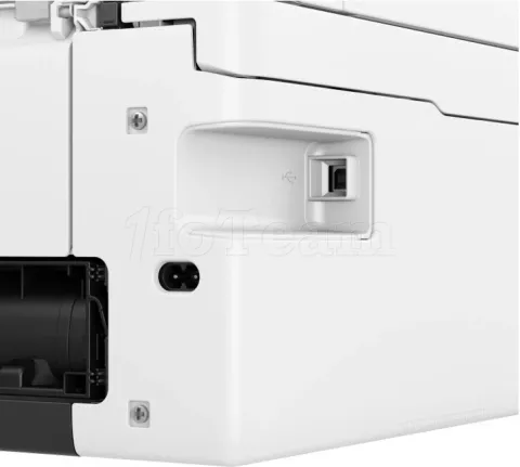 Photo de Imprimante Multifonction 3en1 Canon Pixma TS7550i (Blanc)