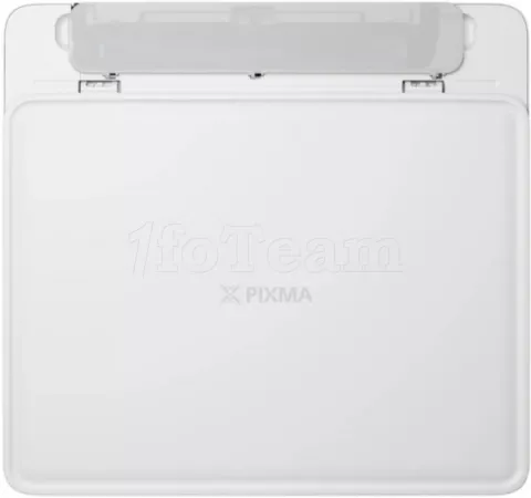 Photo de Imprimante Multifonction 3en1 Canon Pixma TS7650i (Blanc)