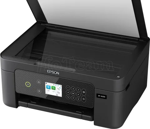 Photo de Imprimante Multifonction 3en1 Epson Expression Home XP-4200 (Noir)