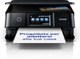 Photo de Epson Expression XP-8700 Noir