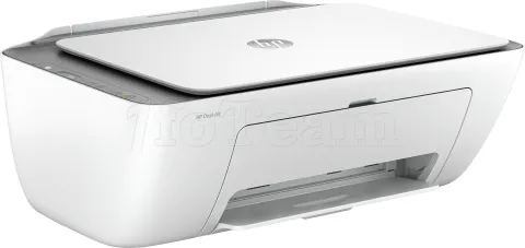 Photo de Imprimante Multifonction 3en1 HP Deskjet 2820e (Blanc)