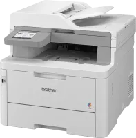 Photo de Brother MFC-L8340CDW