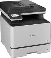 Photo de Brother MFC-L8730CDW