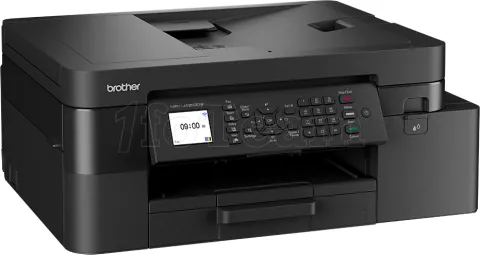 Photo de Imprimante Multifonction 4en1 Brother Mini ST MFC-J4350DW (Noir)