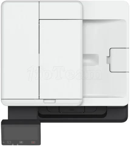 Photo de Imprimante Multifonction 4en1 Canon i-Sensys MF465dw (Blanc)