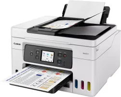 Photo de Canon Maxify MegaTank GX4050