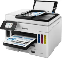 Photo de Canon Maxify MegaTank GX7150