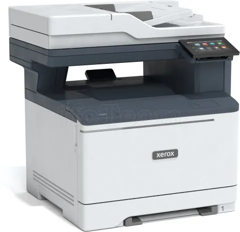 Photo de Imprimante Multifonction 4en1 Xerox C325V (Noir/Blanc)