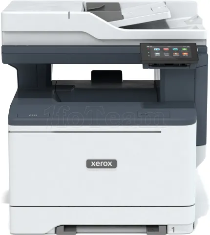 Photo de Imprimante Multifonction 4en1 Xerox C325V (Noir/Blanc)