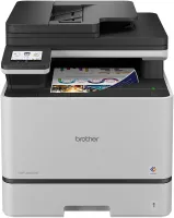 Photo de Brother DCP-L8630CDW Gris/Noir