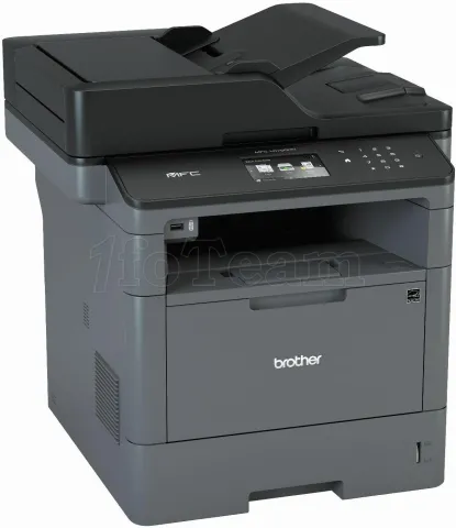 Photo de Imprimante Multifonction Brother MFC-L5700DN (Gris)