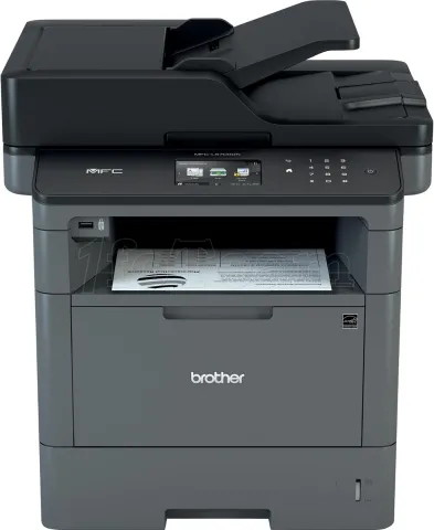 Photo de Imprimante Multifonction Brother MFC-L5700DN (Gris)