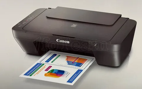 Photo de Imprimante Multifonction Canon Pixma MG2550S (Noir) - ID 179008 - SN AGCT20699