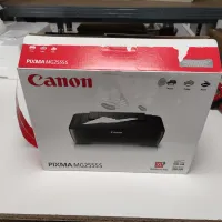 Photo de Imprimante Multifonction Canon Pixma MG2555S (Noir) ID 179593 SN AGCP37472