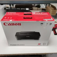 Photo de Imprimante Multifonction Canon Pixma MG2555S (Noir) ID 179601 SN AGCP37461