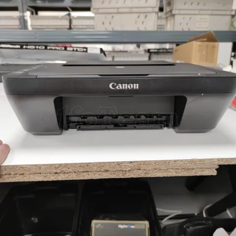 Photo de Imprimante Multifonction Canon Pixma MG2555S (Noir) ID 179601 SN AGCP37461