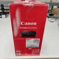 Photo de Imprimante Multifonction Canon Pixma MG2555S (Noir) ID 179661 S/N AGCP33832