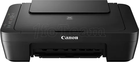 Photo de Imprimante Multifonction Canon Pixma MG2555S (Noir)