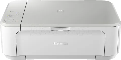 Photo de Imprimante Multifonction Canon Pixma MG3650S (Blanc)