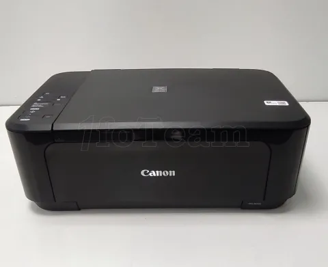 Photo de Imprimante Multifonction Canon Pixma MG3650S (Noir) - SN KPTY40732 - ID 205326