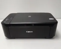 Photo de Imprimante Multifonction Canon Pixma MG3650S (Noir) - SN KPTY40732 - ID 205326
