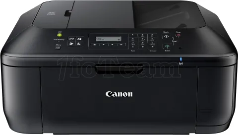 Photo de Imprimante Multifonction Canon Pixma MX475 (Noir)