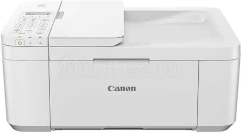 Photo de Imprimante Multifonction Canon Pixma TR4651 (Blanc)