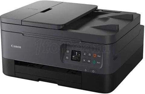 Photo de Imprimante Multifonction Canon Pixma TS7450A (Noir) -- Id : 178829