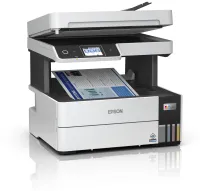 Photo de Imprimante Multifonction Epson EcoTank ET-5170 (Blanc/Noir)