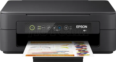 Photo de Imprimante Multifonction Epson Expression Home XP-2200 (Noir)