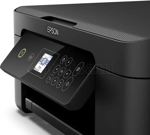 Photo de Imprimante Multifonction Epson Expression Home XP-3100 (Noir)