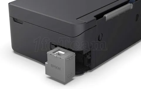 Photo de Imprimante Multifonction Epson Expression Home XP-3100 (Noir)